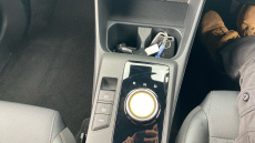 MG MG3 1.5 Hybrid Trophy 5dr Auto Hybrid Hatchback